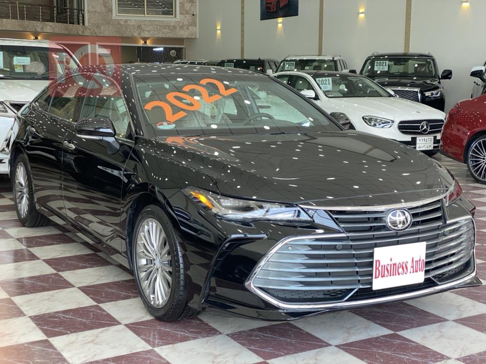 Toyota Avalon